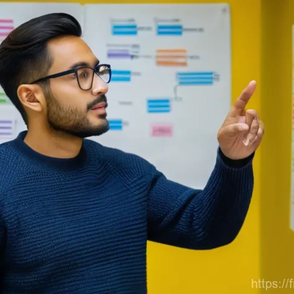 자기주도학습코치의 성과 측정 가이드 - **Prompt 1: Holistic Learning & Active Coaching**
    "A vibrant, wide-angle shot of a bright, moder...