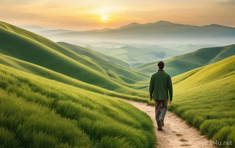 자기주도학습코치 실무 능력 향상법 - **A group of diverse adult learners (25-50 years old) in a brightly lit, modern learning space.** On...