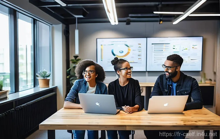 자기주도학습코치의 비즈니스 모델 구축 - **Prompt: Empowering Autonomous Learning for Young Professionals**
    "A vibrant, high-definition p...