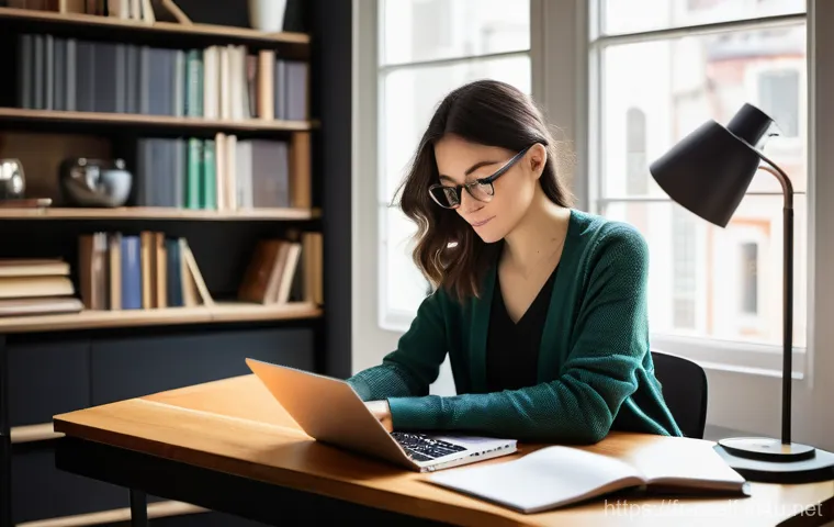 자기주도학습코치의 비즈니스 모델 구축 - **Prompt: Empowering Autonomous Learning for Young Professionals**
    "A vibrant, high-definition p...