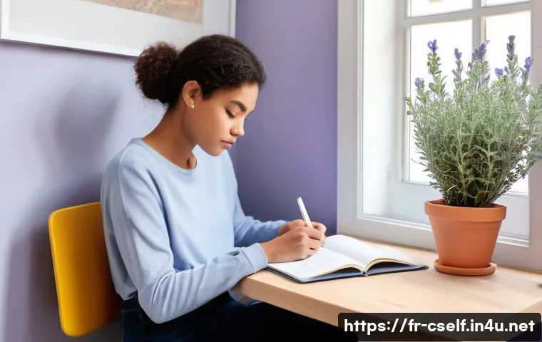 자기주도학습코치 전공 이수 사례 관련 이미지 2